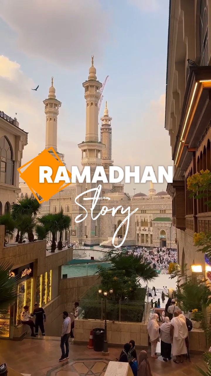 Ramadhan Story