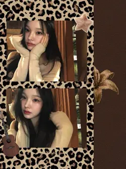 Leopard🐯