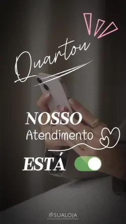 Atendimento on