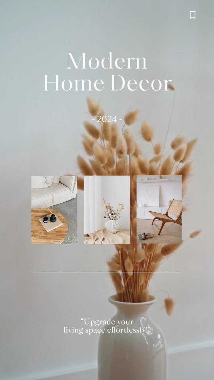 Ins Home Decoration