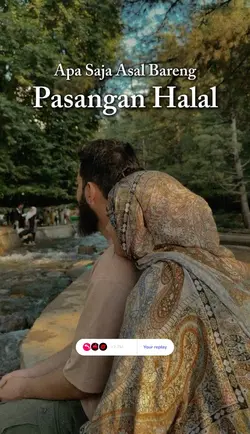pasangan halal