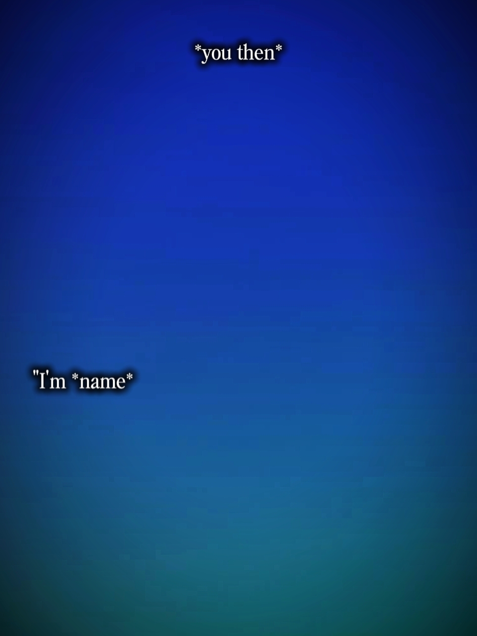 Je m'appelle : 333