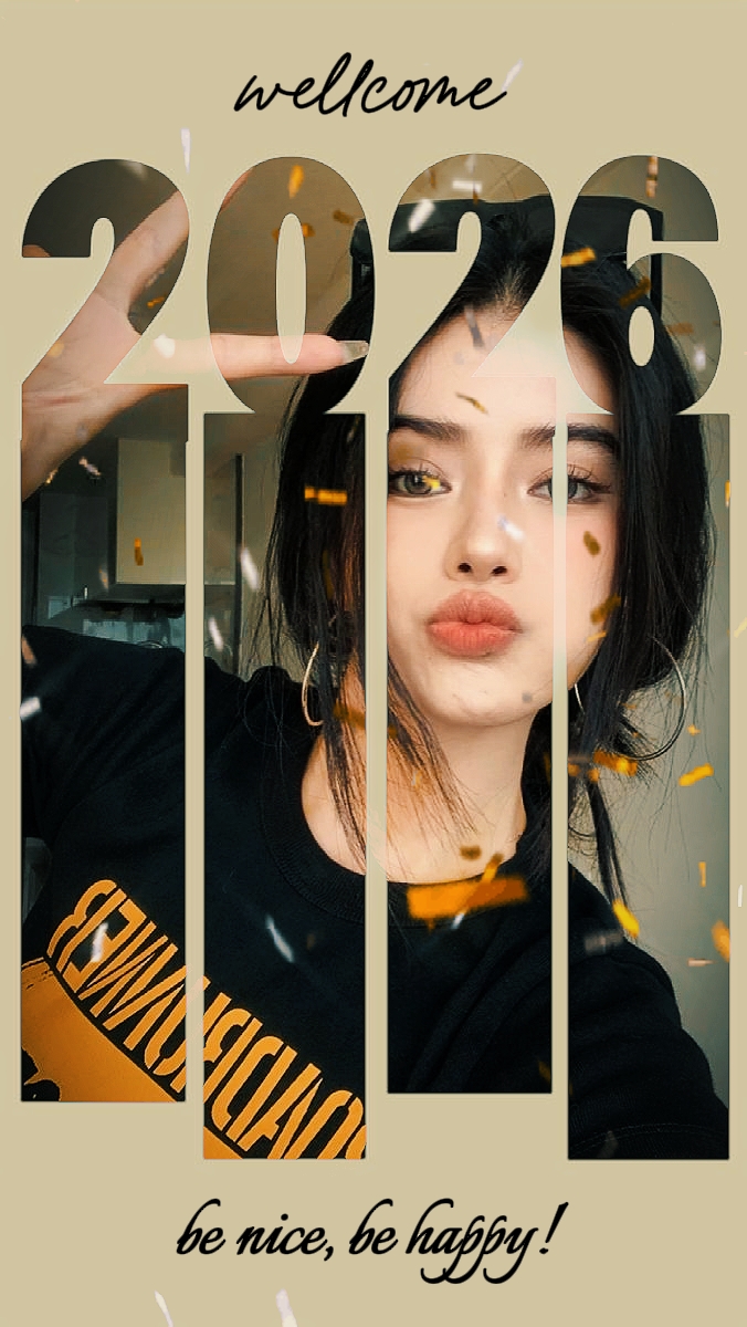 selamat datang 2026