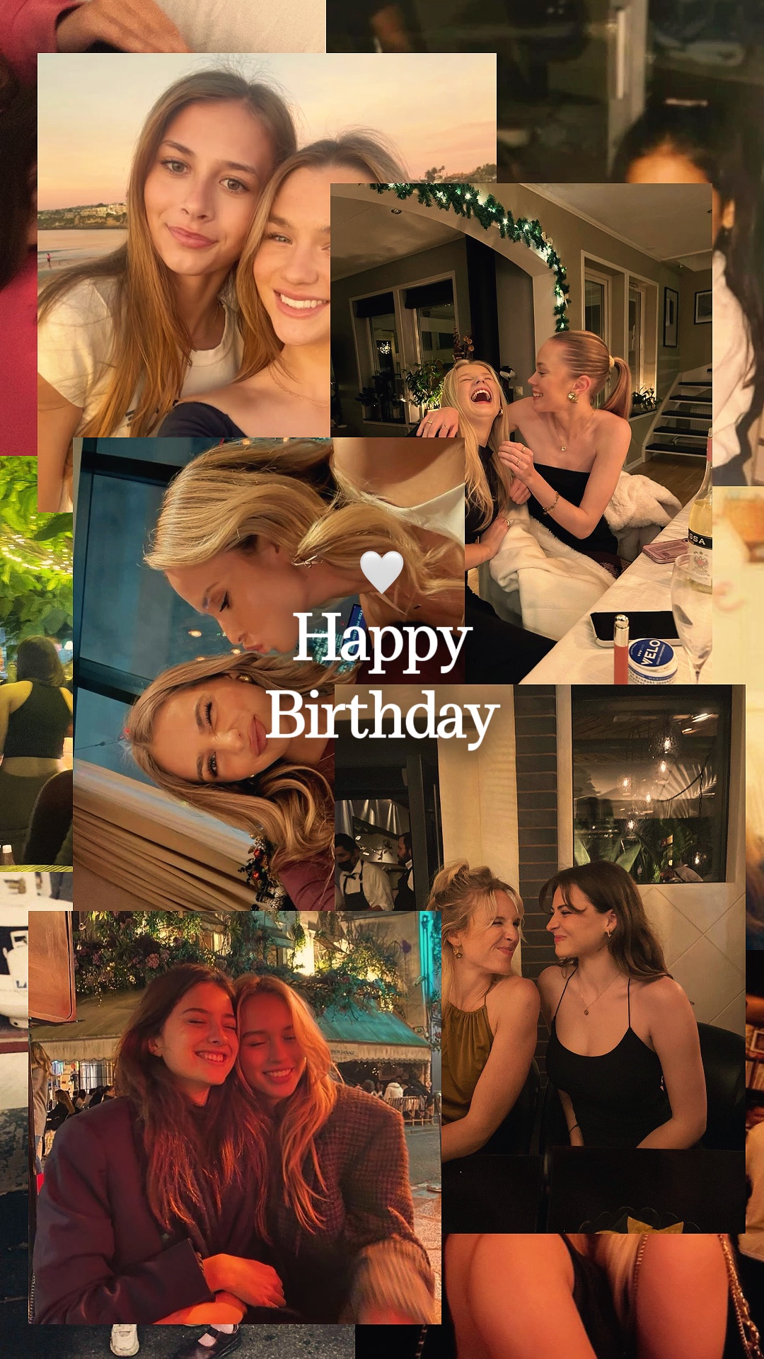happy birthday bff