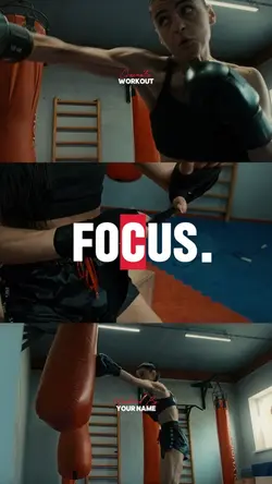 Focus