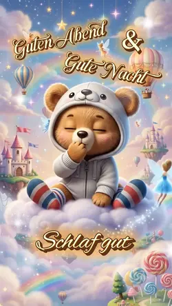 Guten Abend 