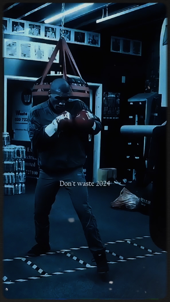 Let Me Finish