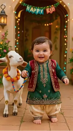 Bakra Eid