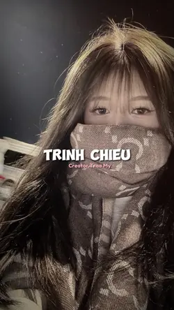 Trình Chiếu