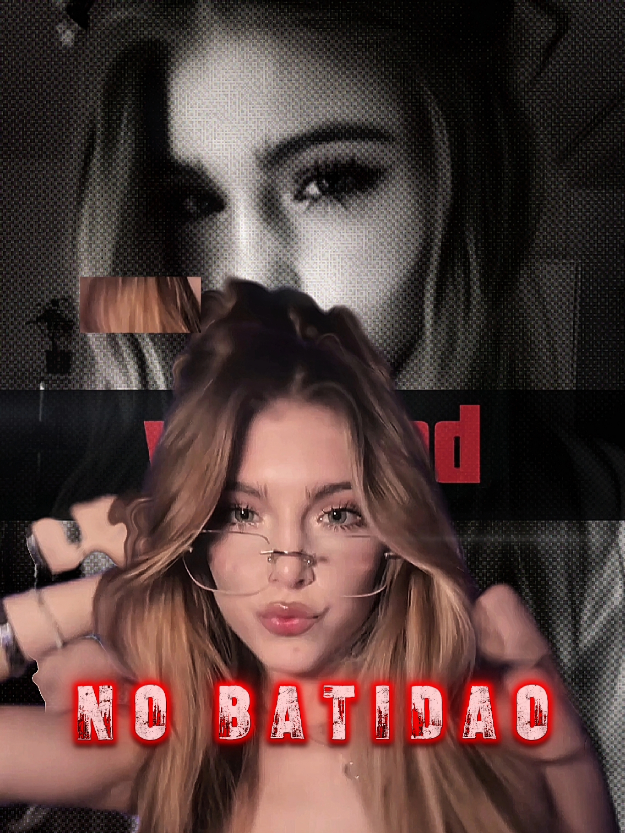 NO BATIDAO