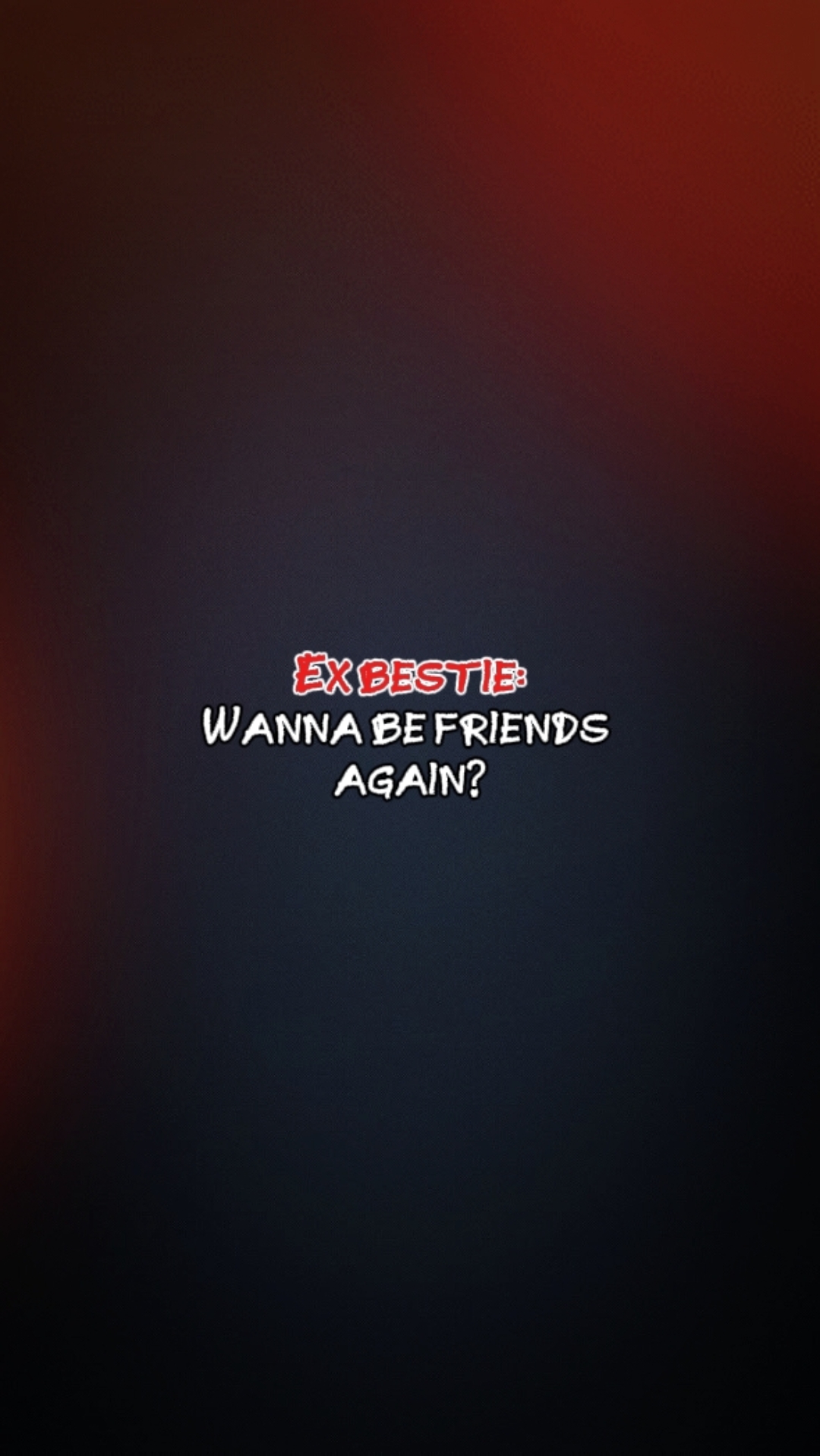 ex bestie