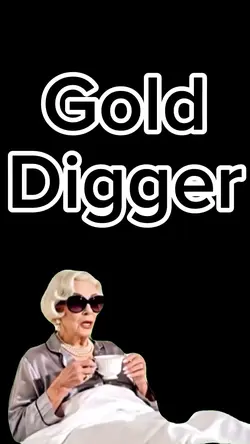 Gold Digge