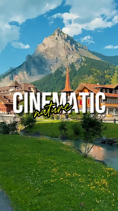 NATURALEZA CINEMÁTICA