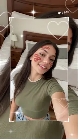 Grid e tagli: selfie al ritmo giusto