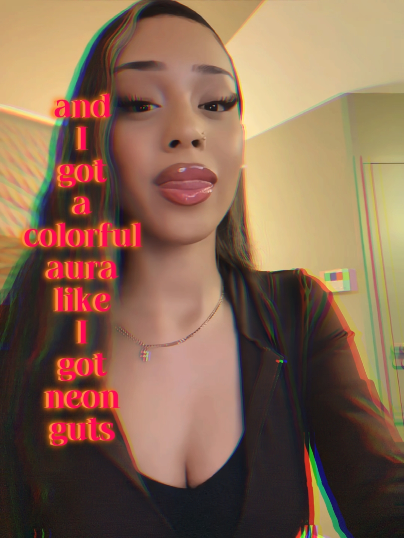 Nyali neon