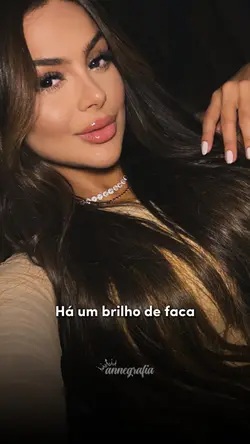 Há Um Brilho