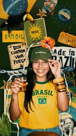 BEM BRASILEIRA 