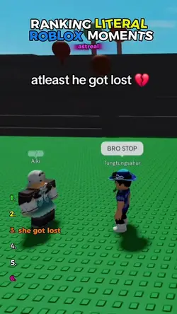 Roblox