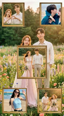 연인