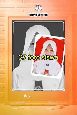 27 foto siswa alumni