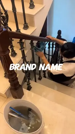Home cleaning
