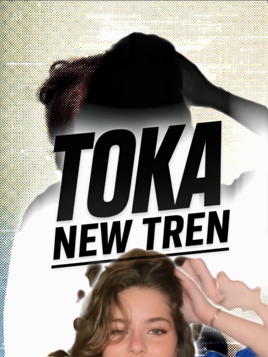 TOKA X ADINIZ