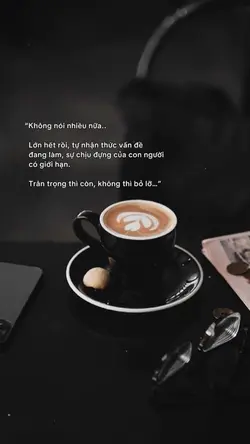 Caption + màu