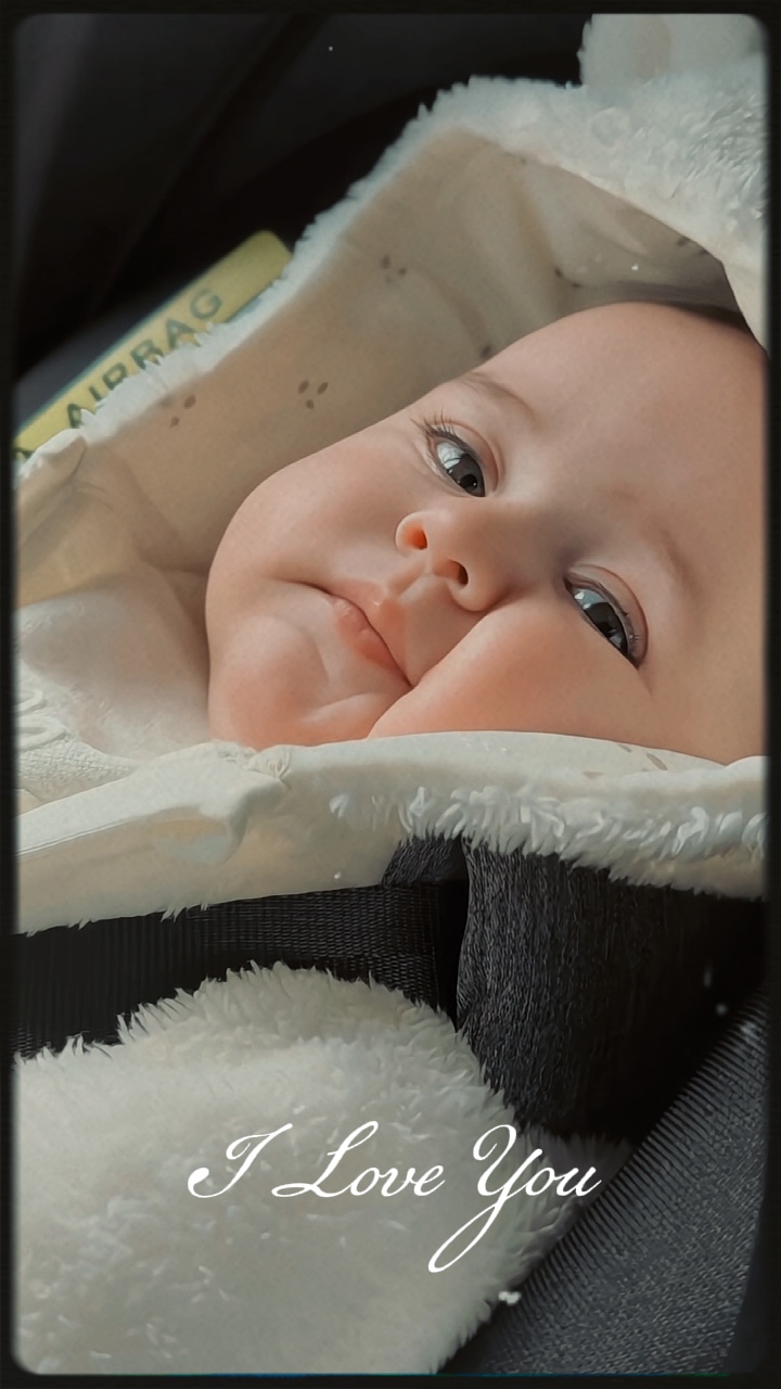 Baby Calm