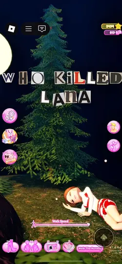 comment the culpri