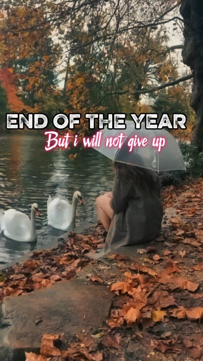 End of year 2025……..