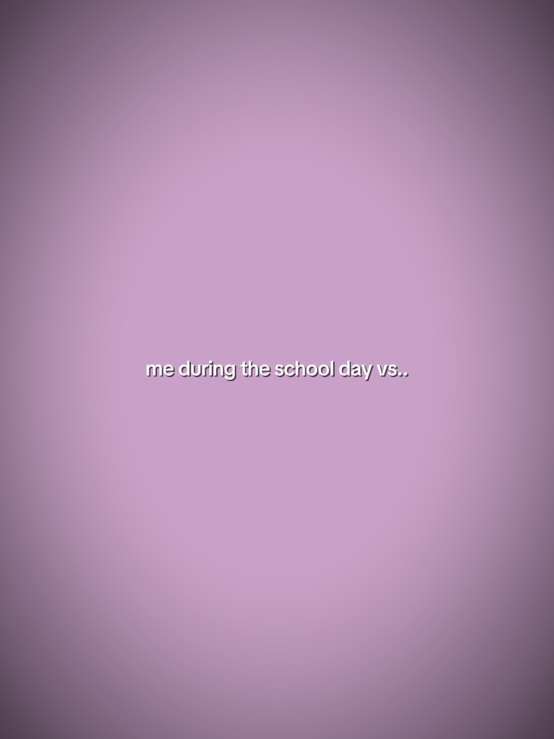 After school 
