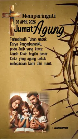 Jumat Agung,,