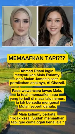 kisah kehidupan