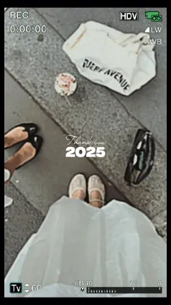 thankyou 2025