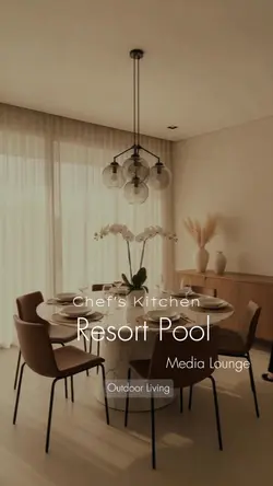 Quick Luxury Home Tour