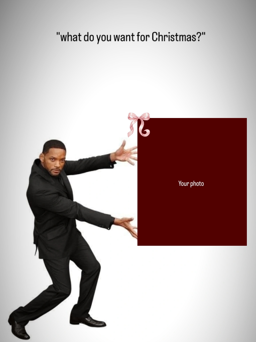 Modèle de Noël
