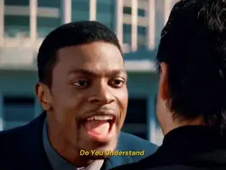 do you understand 