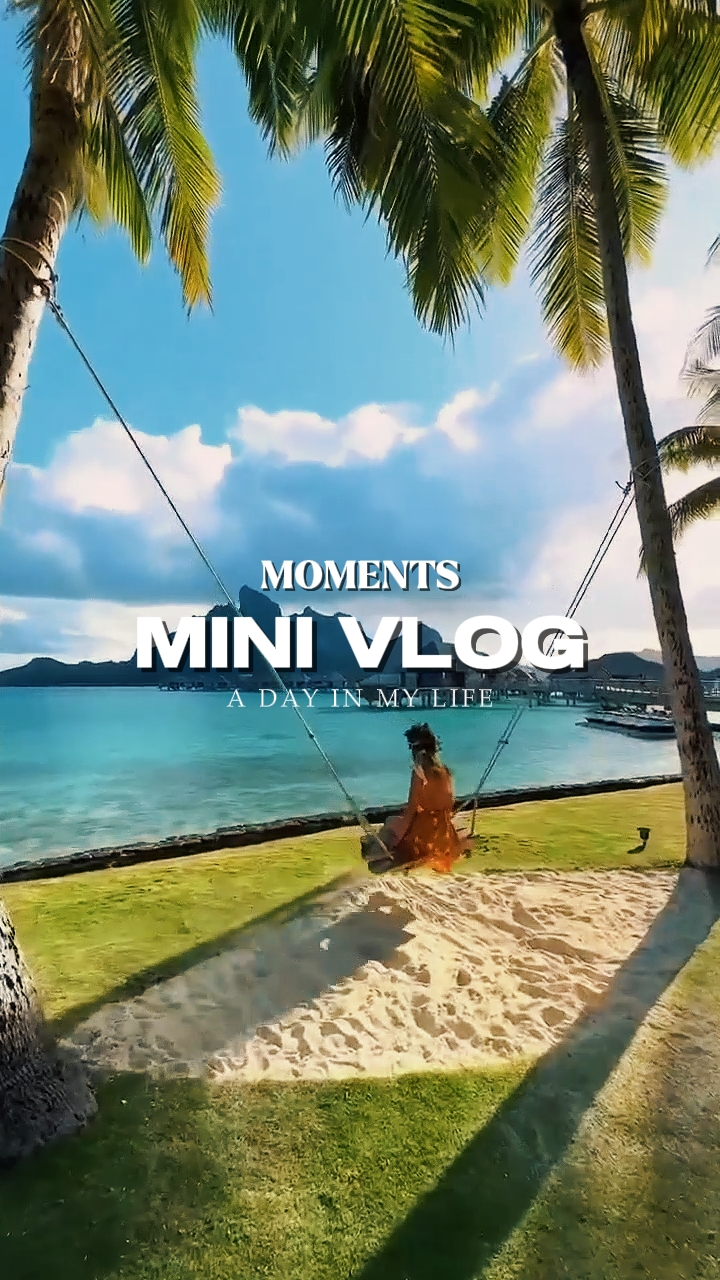 Vlog Mini