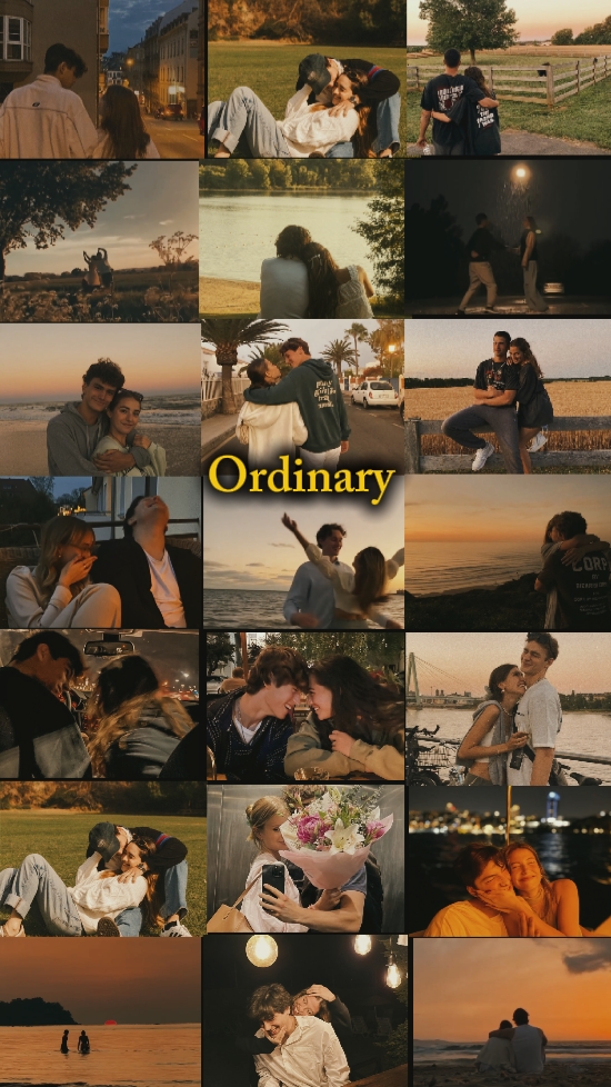 Ordinary 