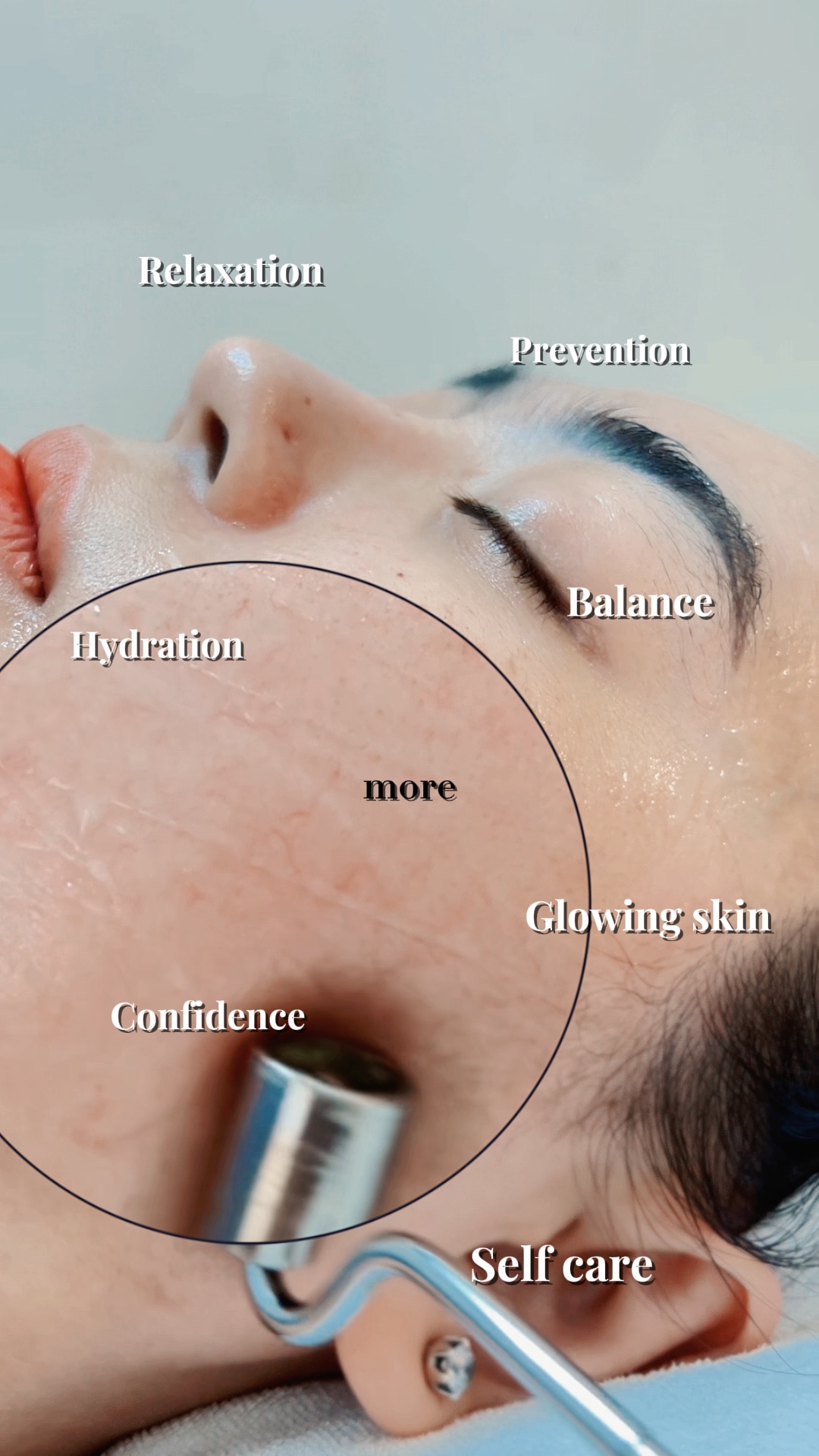 Facial 1 video