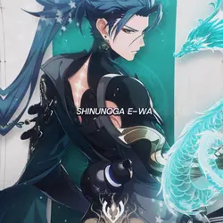 Shinunoga E-Wa !!