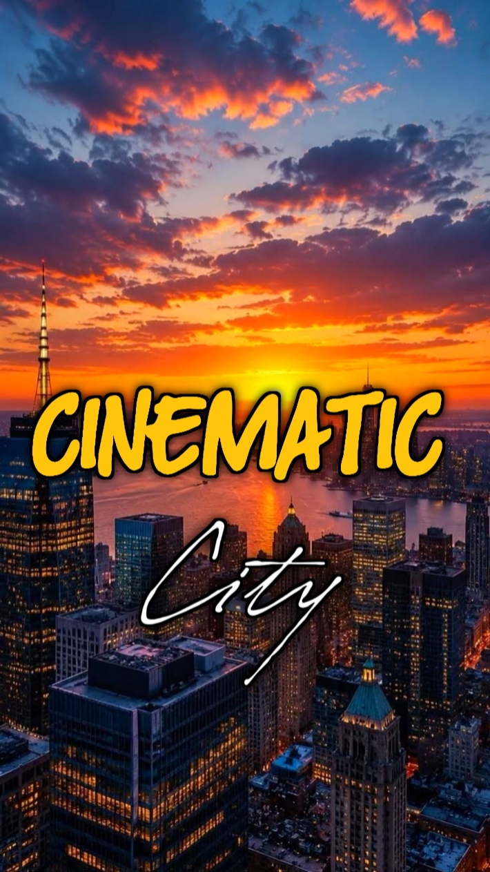 5 clip cinematic 