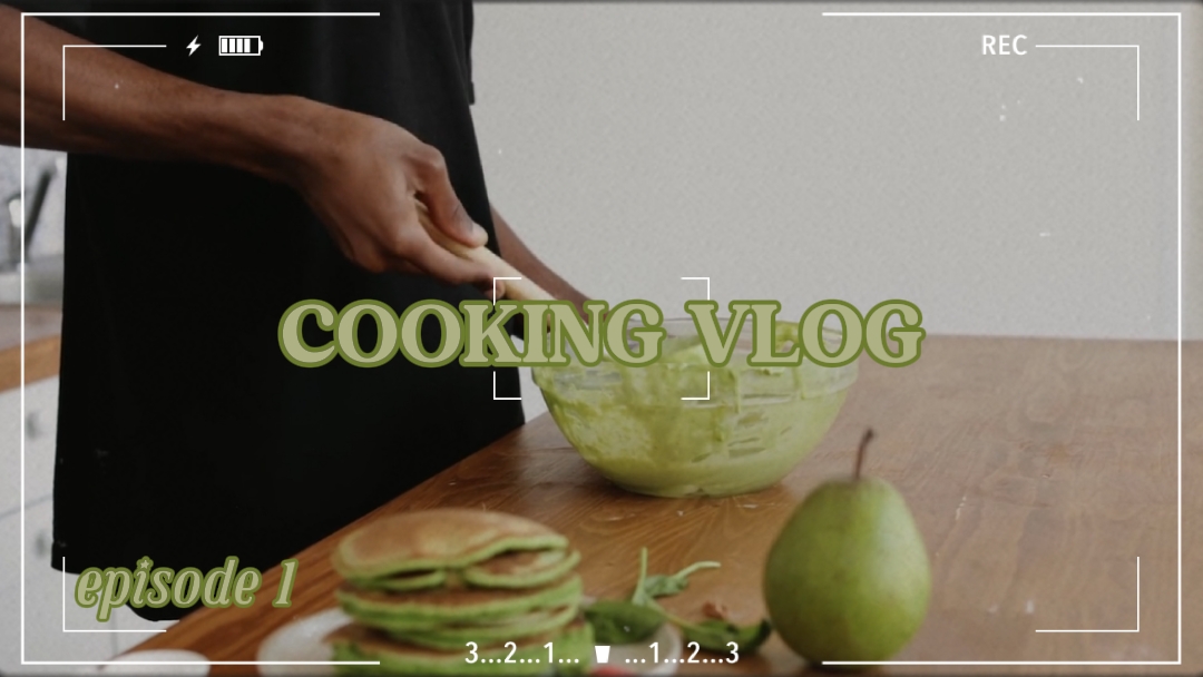 Food Intro