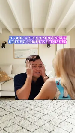 Are you serious?