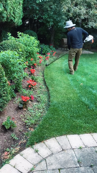 Gardening