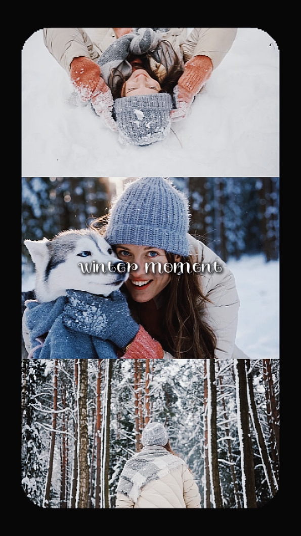 moments d'hiver 