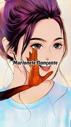 Marionete dançante 