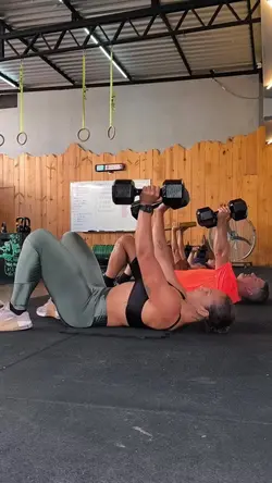 Treino