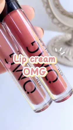 Lip cream