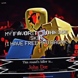 John Toe